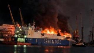 Руски атаки оставиха Одеса без ток и вода, ударени са три турски кораба