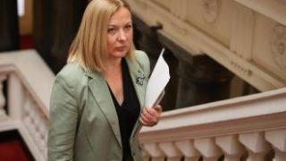 ПП-ДБ отвaря изборните листи за хора от протеста