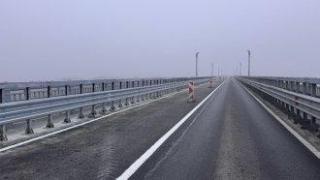 Дунав мост при Русе ще е отворен за автомобили и в двете посоки до 8 януари