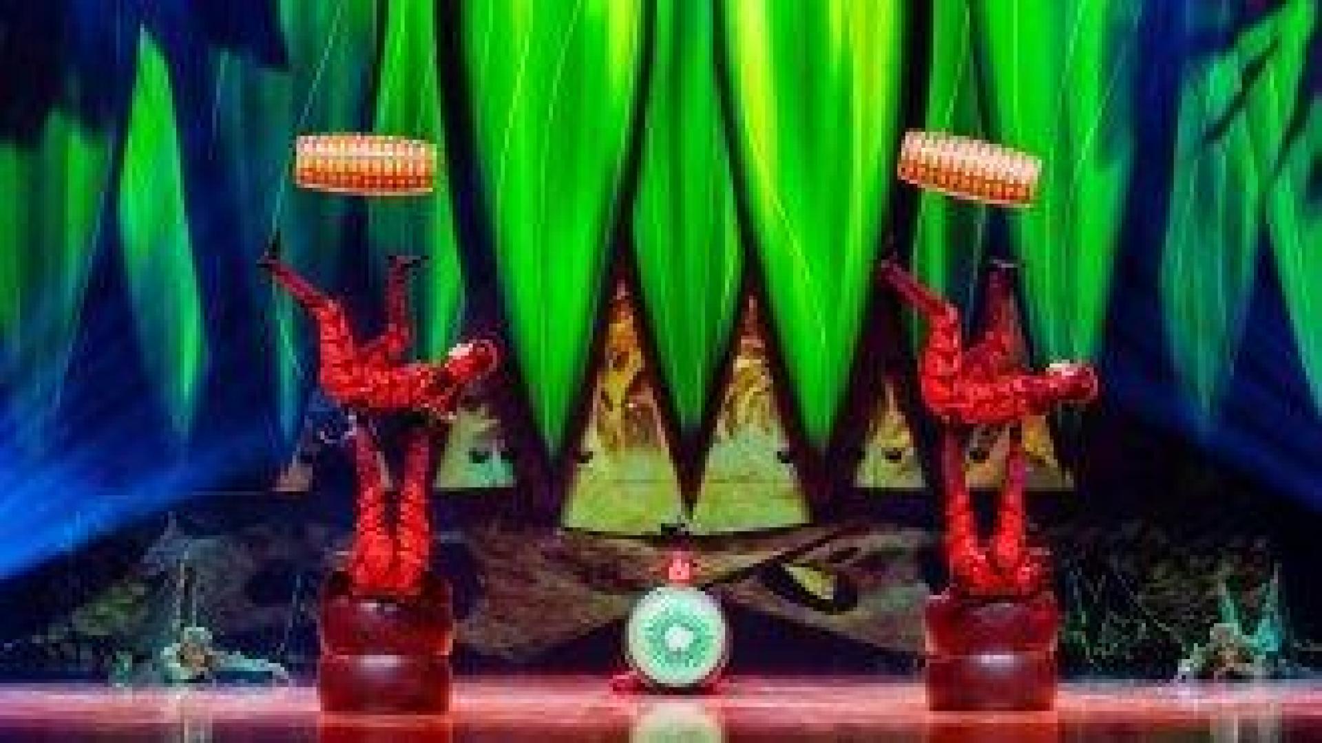 Над 70% от билетите за "Цирк дьо Солей" вече са продадени