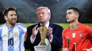 Мондиал 2026 - политика, рекорди и последният танц на Роналдо и Меси