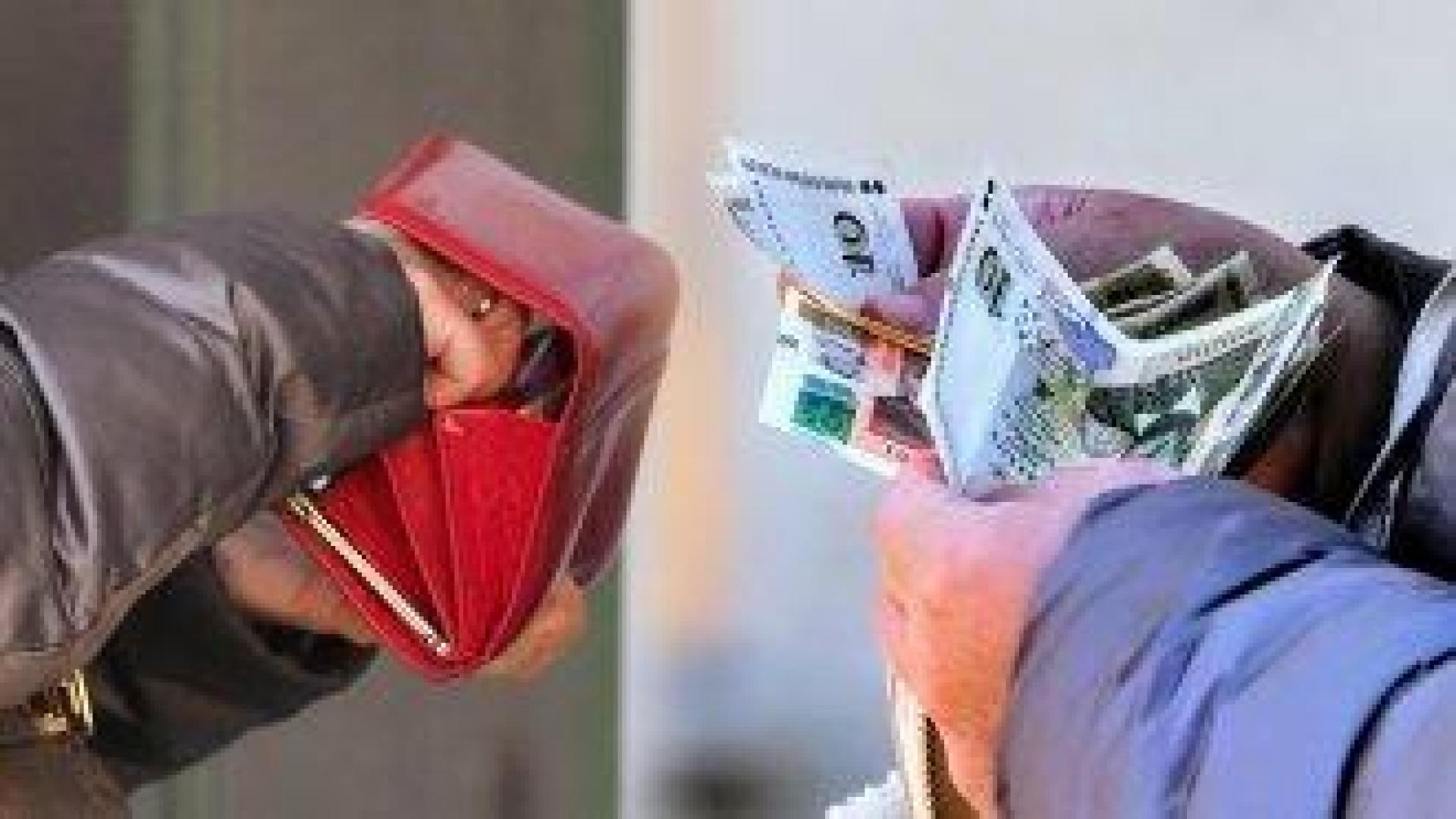 Минималната работна заплата става 620 евро, линията на бедност - 390 евро