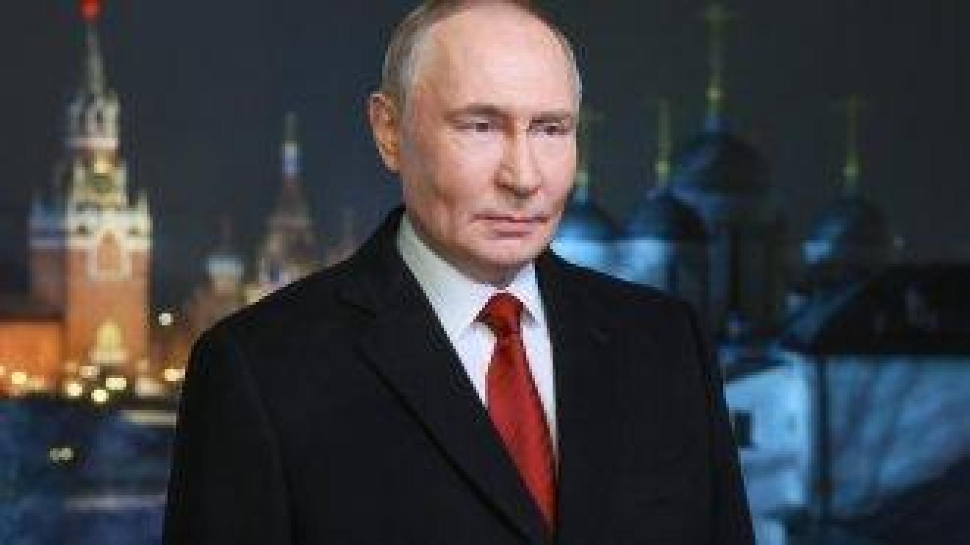 САЩ: Украйна не е атакувала резиденция на Путин с дронове