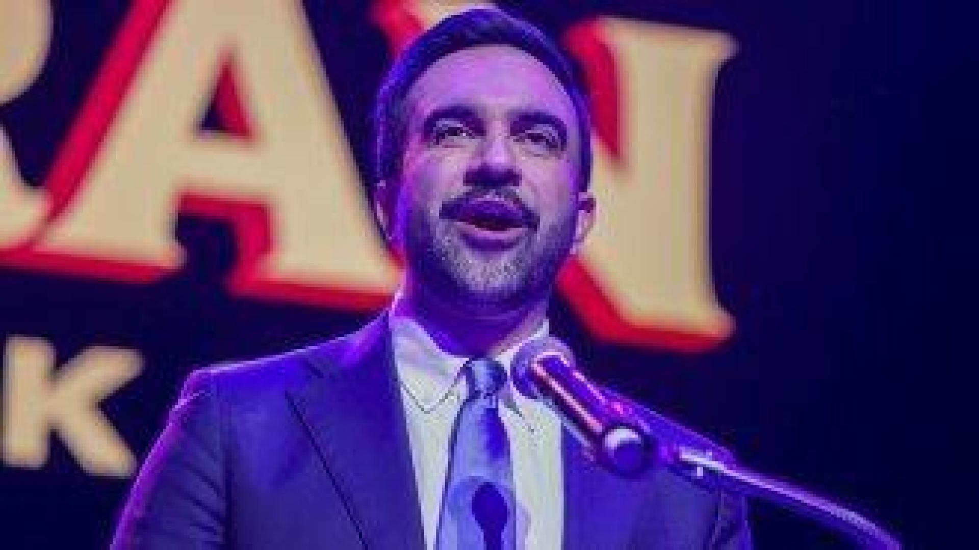 Кметът на Ню Йорк обеща да покаже на света, че левицата може да управлява