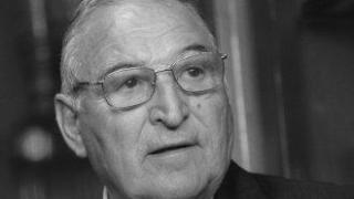 Почина легендарният треньор и футболист Димитър Пенев