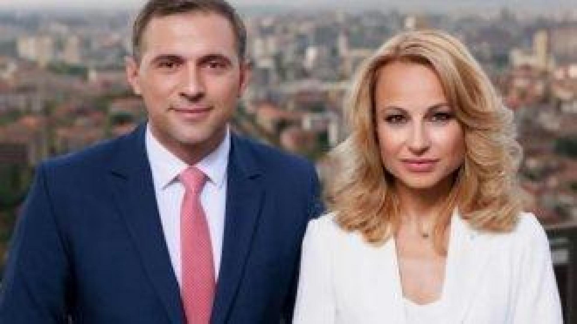 Златимир Йочев също напуска сутрешния блок на бТВ