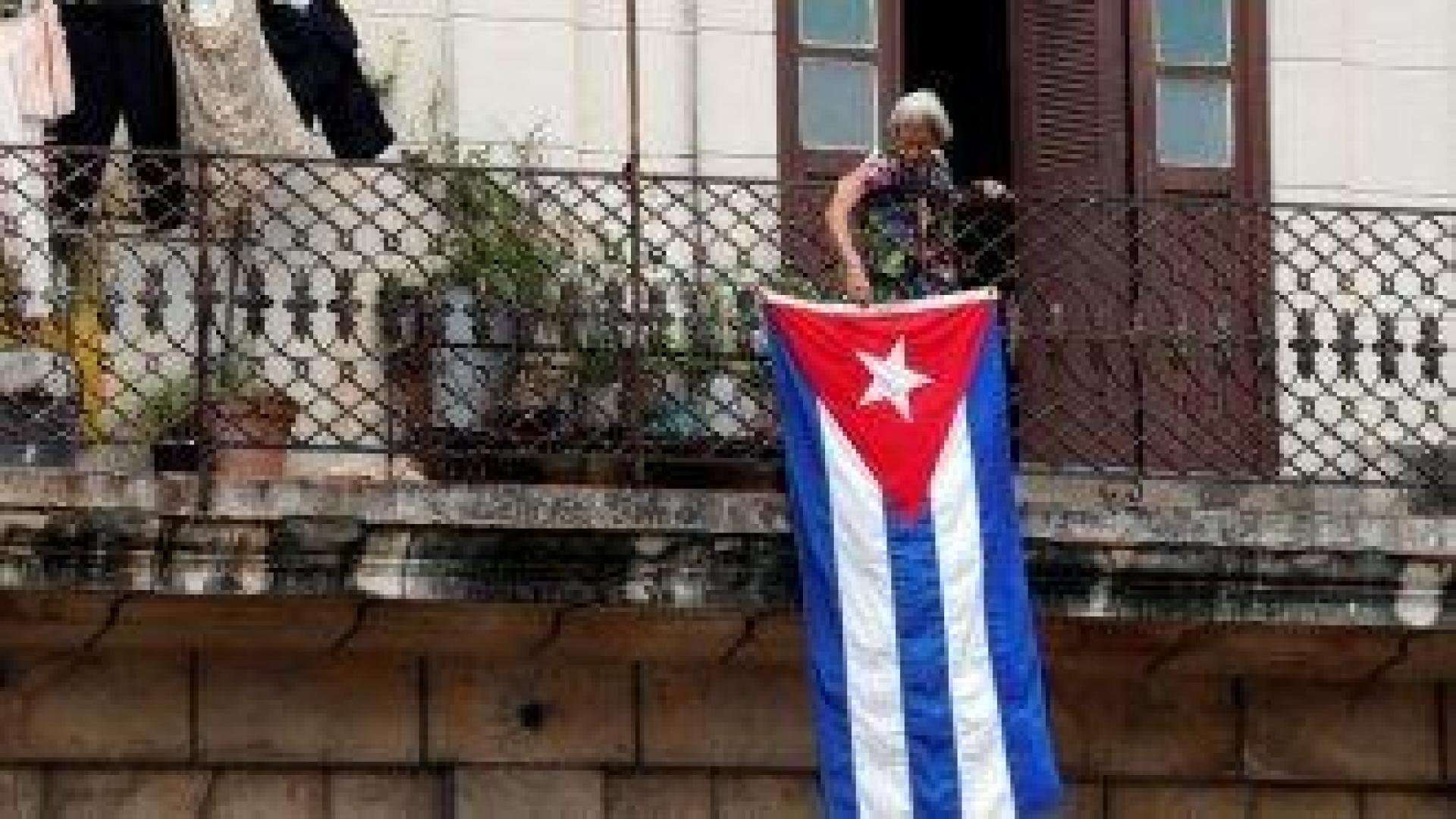 Тръмп: Режимът в Куба е готов да падне