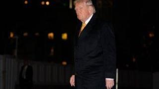 Тръмп заплаши Венецуела, Колумбия, Иран, Куба и Дания