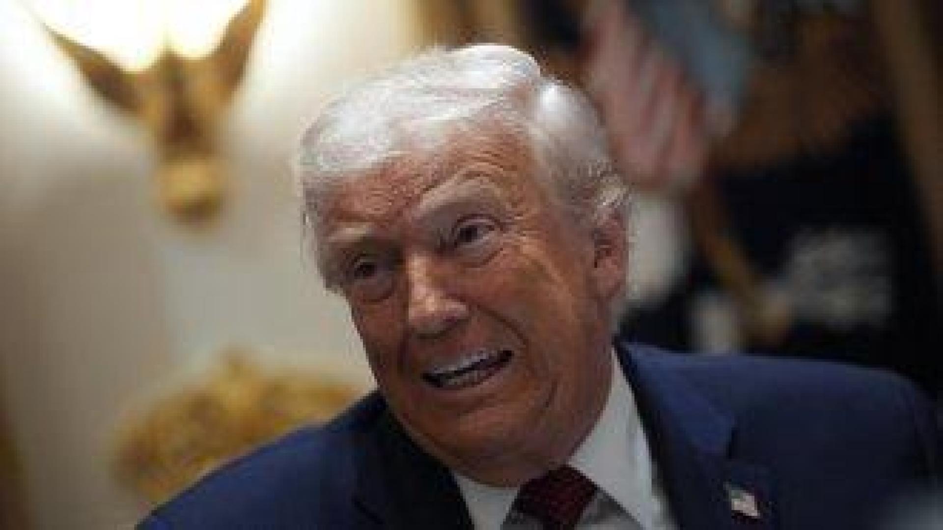 Тръмп не вярва, че Украйна е атакувала резиденция на Путин