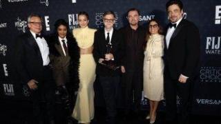 "Битка след битка", "Франкейнщайн" и "Юношество" с най-много отличия от "Изборът на критиците"