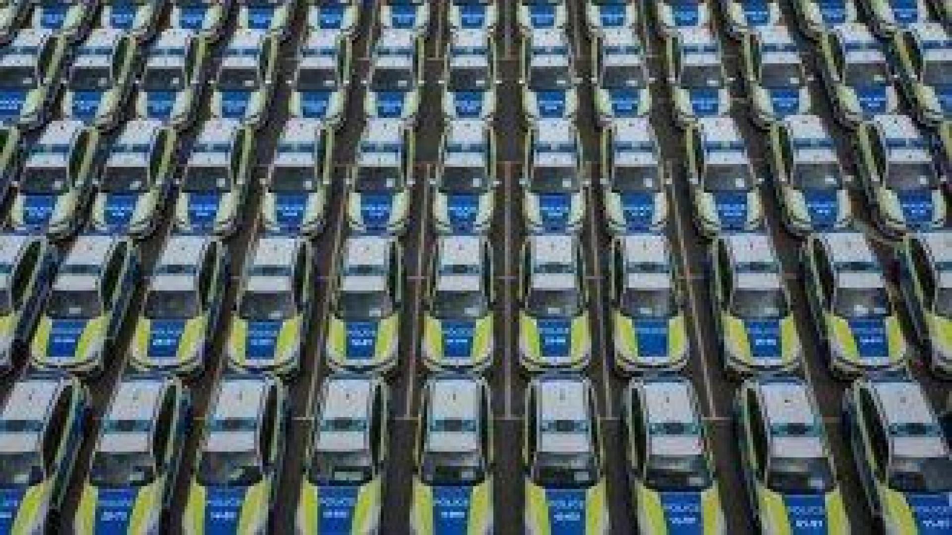 2025 г. е рекордна за продажбите на нови леки коли у нас