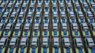 2025 г. е рекордна за продажбите на нови леки коли у нас