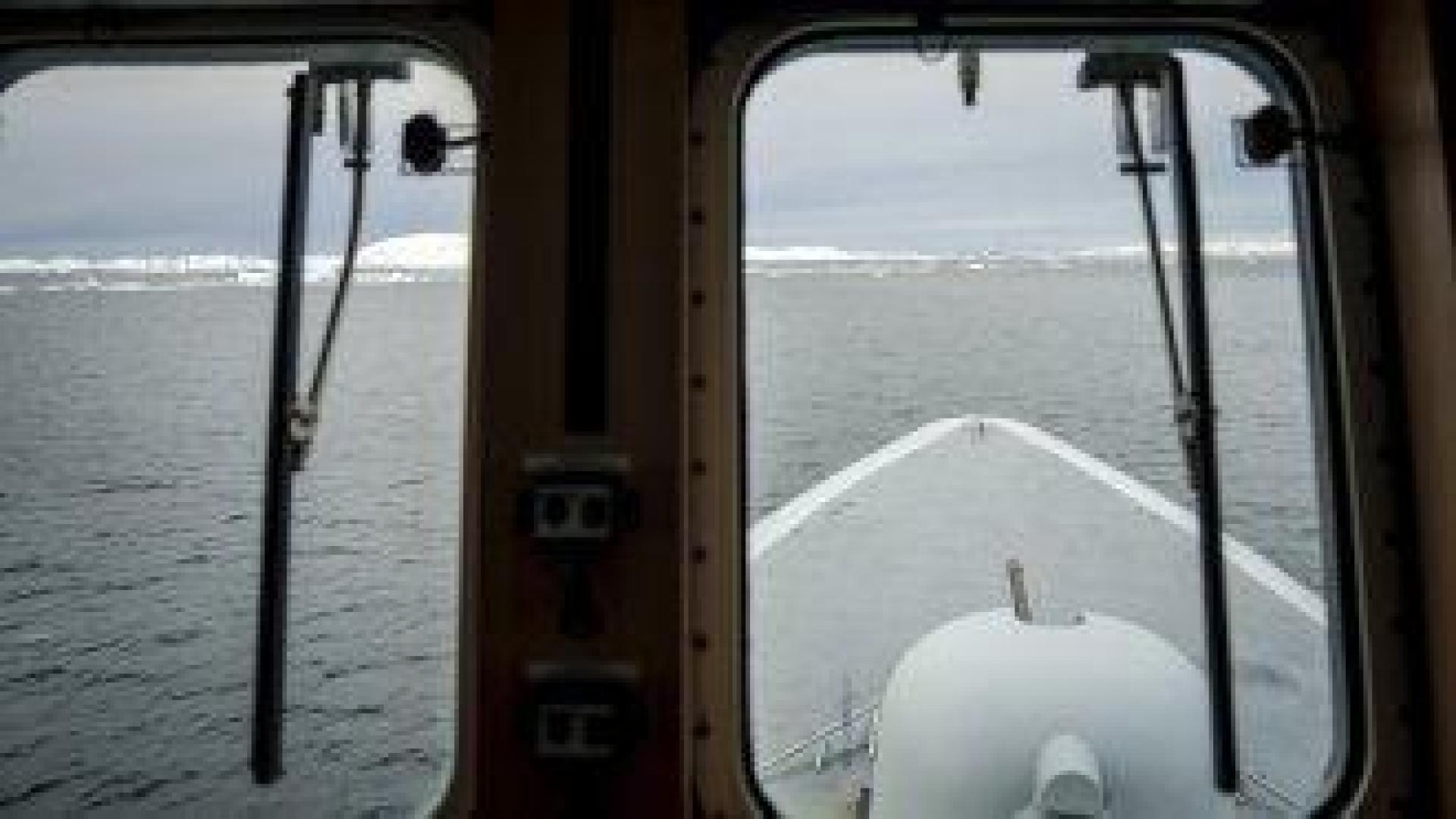 Тръмп може да се опита да поеме контрол над Гренландия до юли