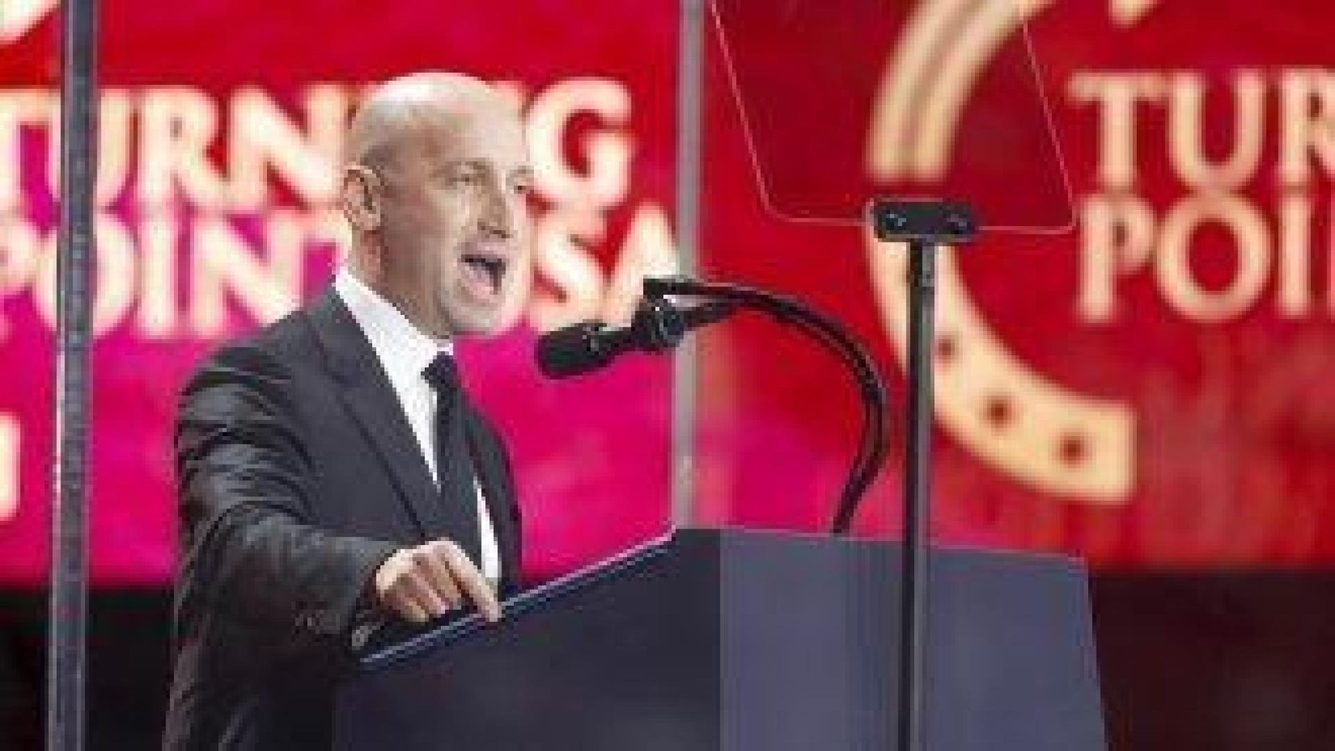 Белият дом: Международното право е за слабаци