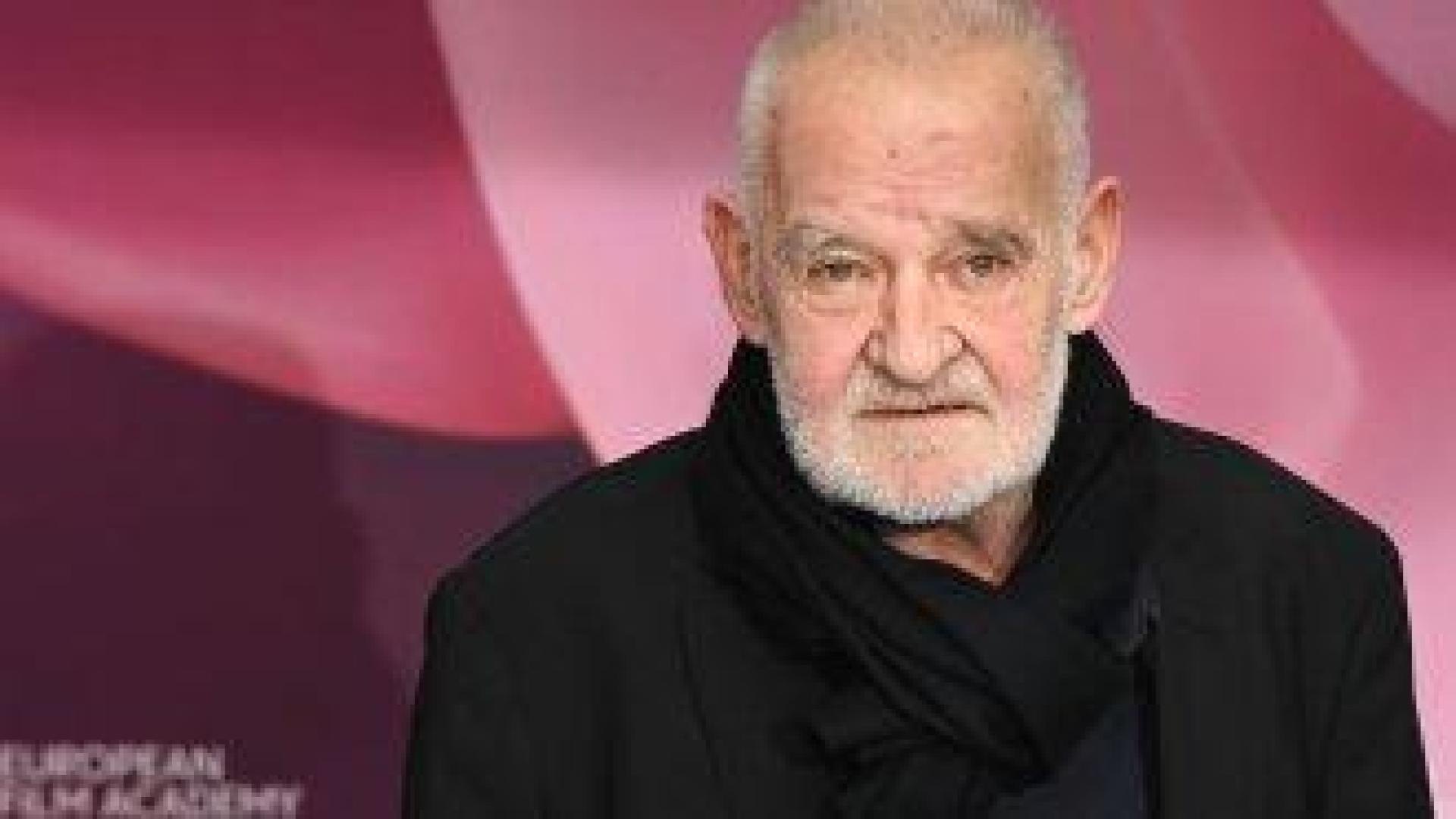 Oтиде си прочутият унгарски режисьор Бела Тар