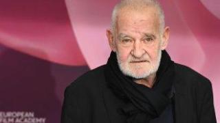 Oтиде си прочутият унгарски режисьор Бела Тар