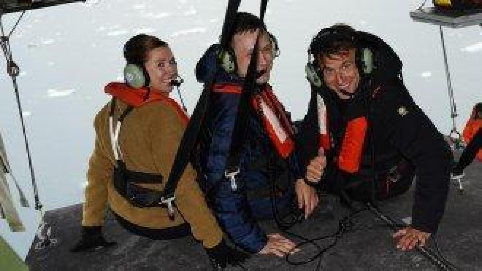 Тръмп е решен да вземе Гренландия, а останалите страни в НАТО са твърде слаби да го спрат