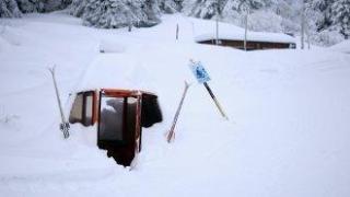 Новият план за парк "Витоша" върви към ремонт на ремонта