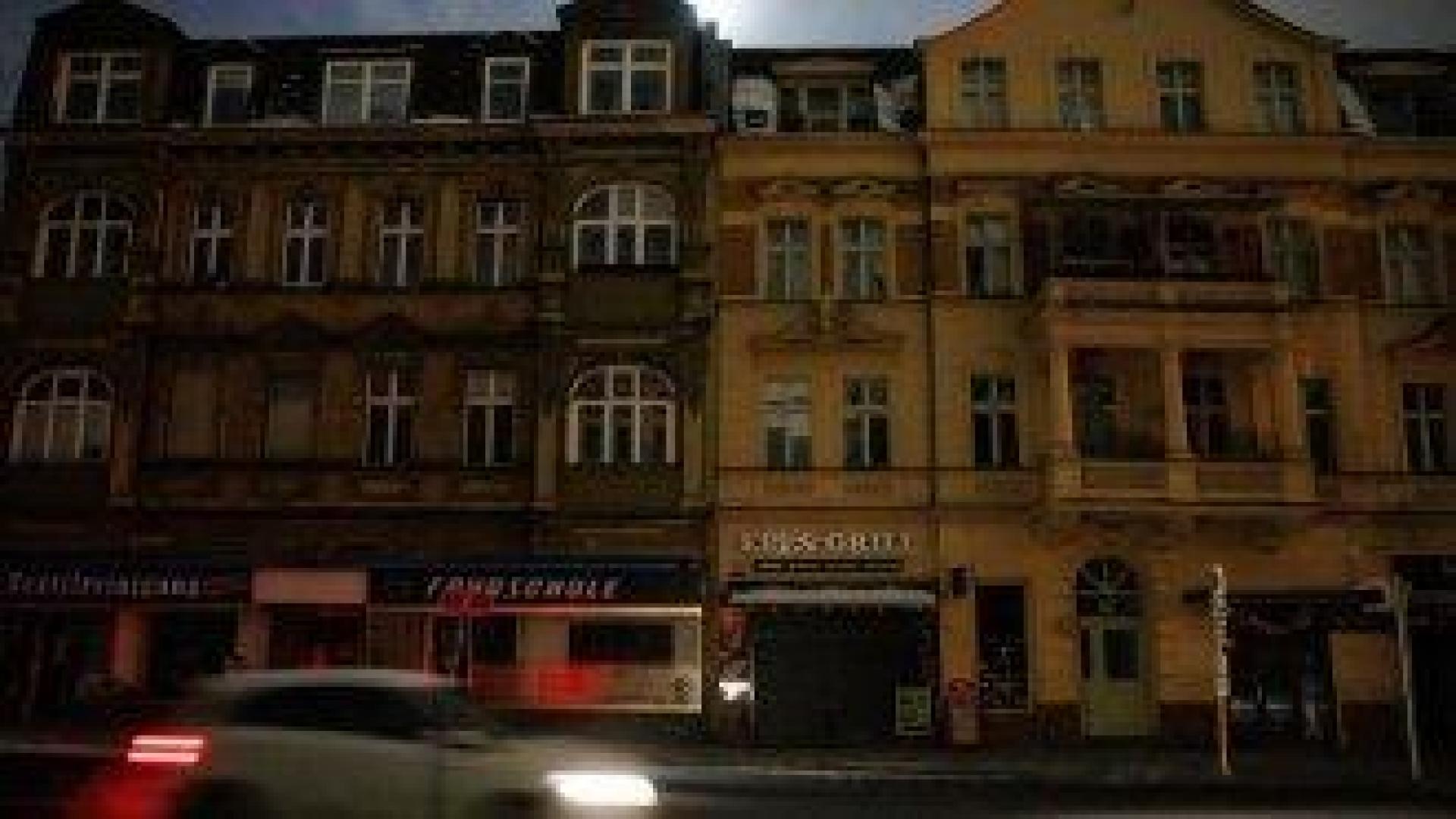 Заради саботаж десетки хиляди жители на Берлин са 4-ти ден без ток