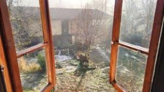 "Малката река": вторият живот на една 200-годишна къща в с. Бойновци