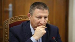 Конституционният съд решава дали Сарафов е главен прокурор или узурпатор
