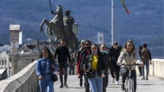 Цените на жилищата скачат и в Северна Македония