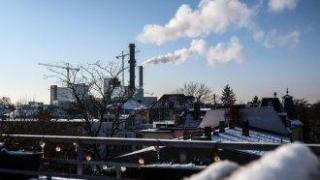 Електроснабдяването в Берлин бе възстановено след най-тежката авария в следвоенната история на града