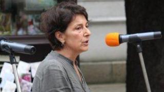 Бачев тайно уволни шефката на националната филмотека и вбеси служителите