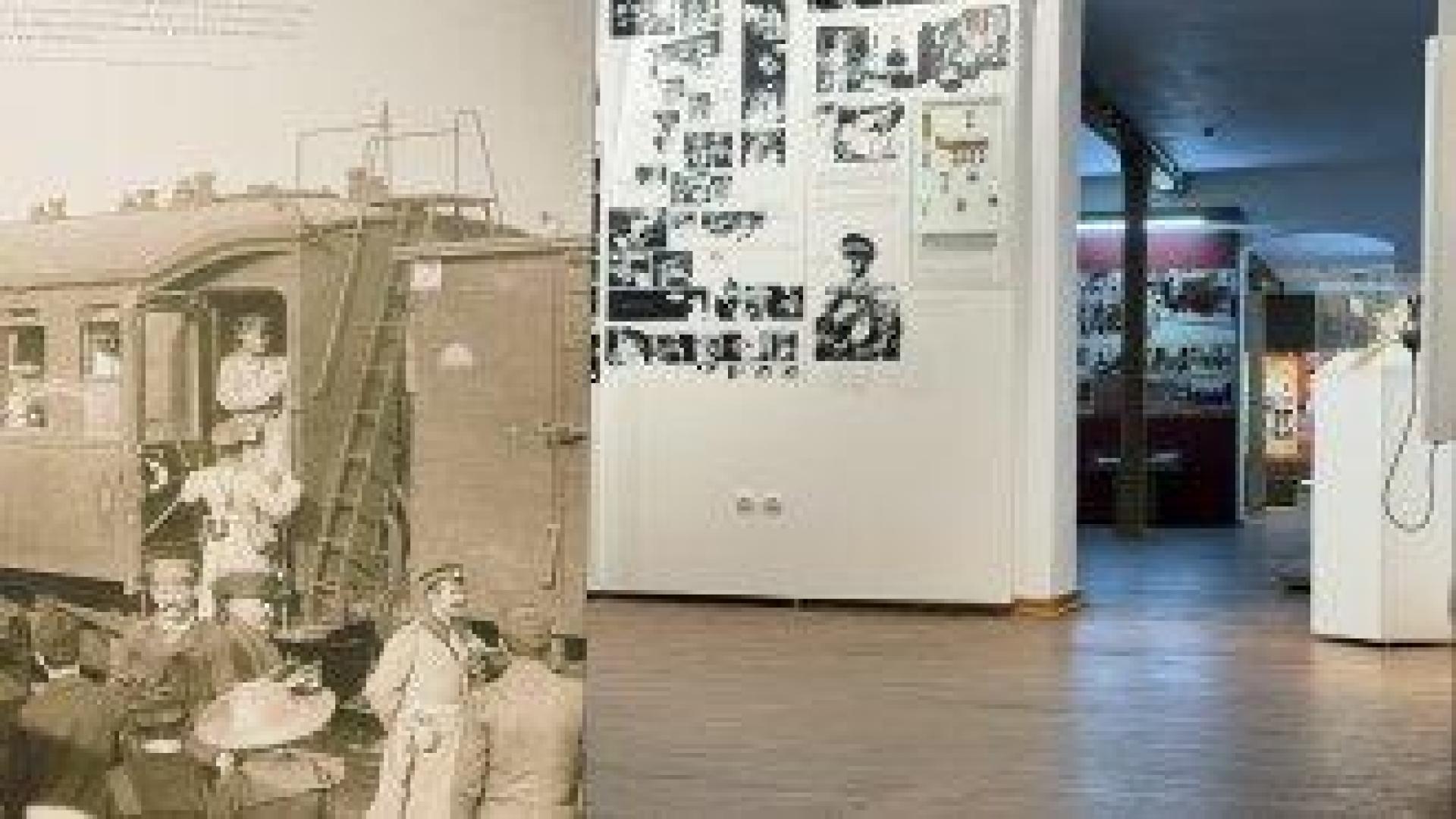 В землянката и спомените на българския войник от 9-та Плевенска дивизия