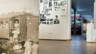 В землянката и спомените на българския войник от 9-та Плевенска дивизия