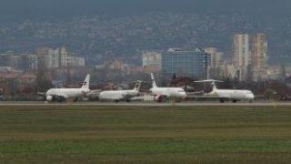 Летището в София чупи рекорди, но "СОФ Кънект" не иска да плаща концесионна такса