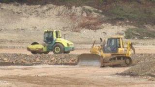 Разрешиха строежа на още 36 км от магистрала "Хемус" след Плевен