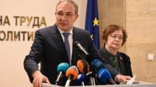 Над 40 млн. евро отиват за превенция срещу бедствия