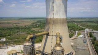 ТЕЦ "AES Гълъбово" с рекордно производство на ток от три години