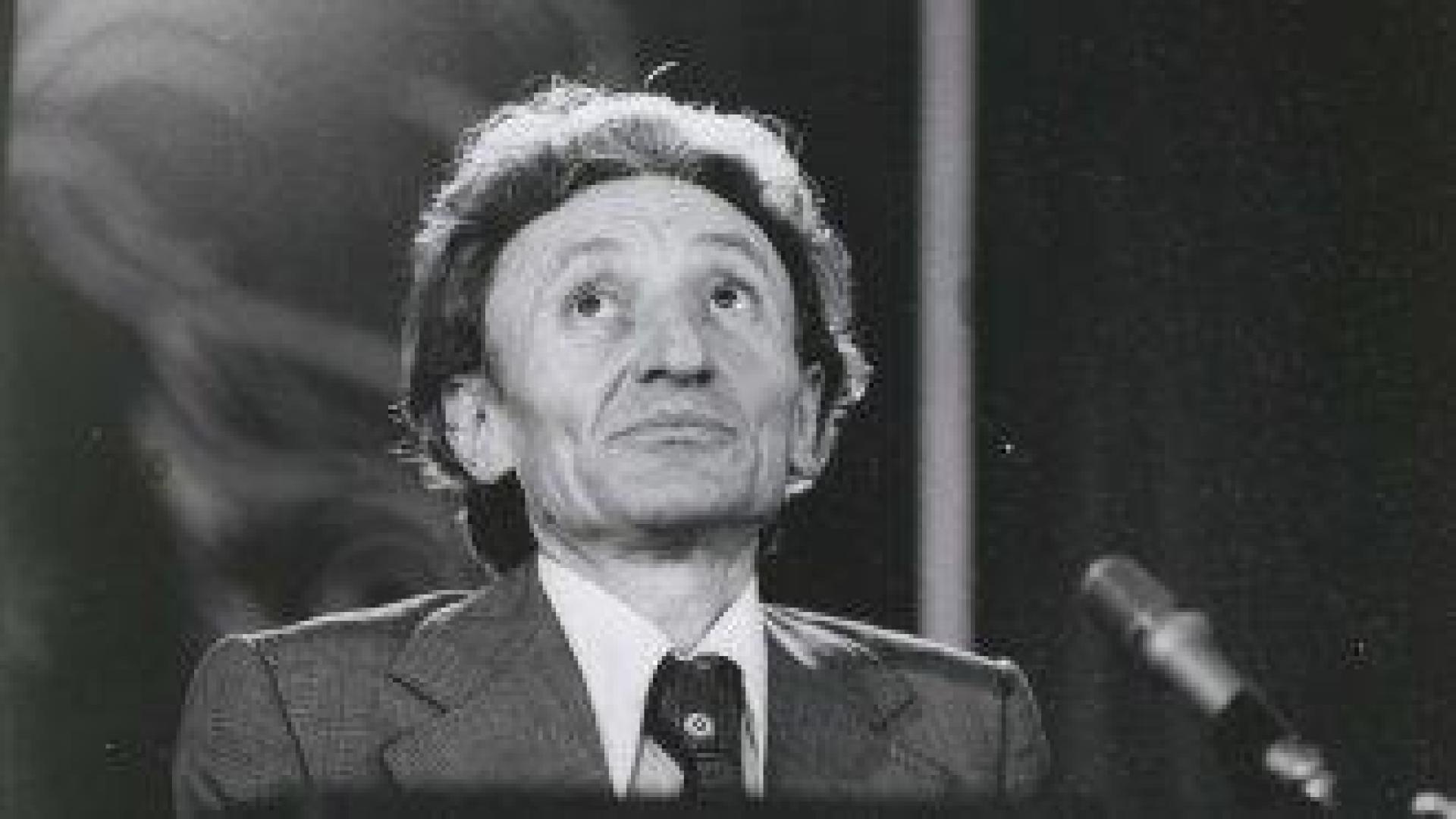 Месецът на Радичков настъпва с филми, театър и литература