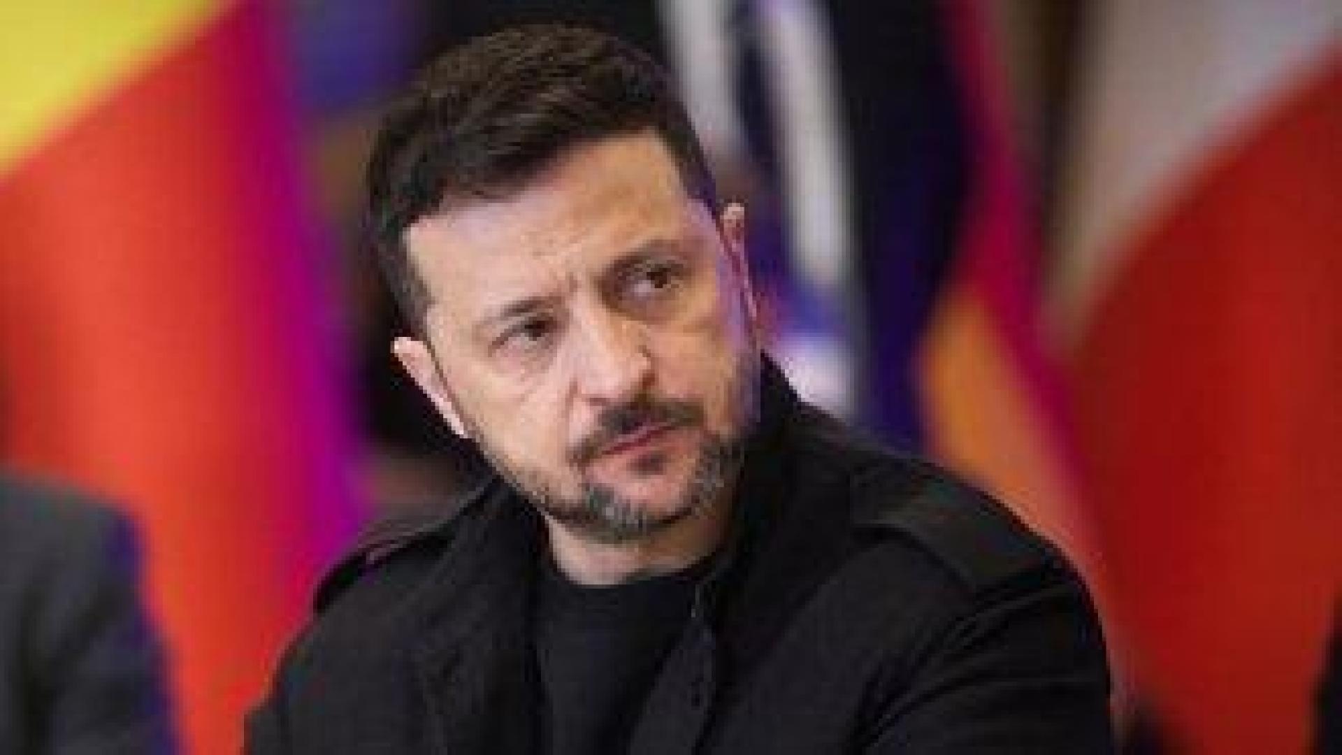 Зеленски: Гаранциите за сигурност със САЩ са готови за финализиране