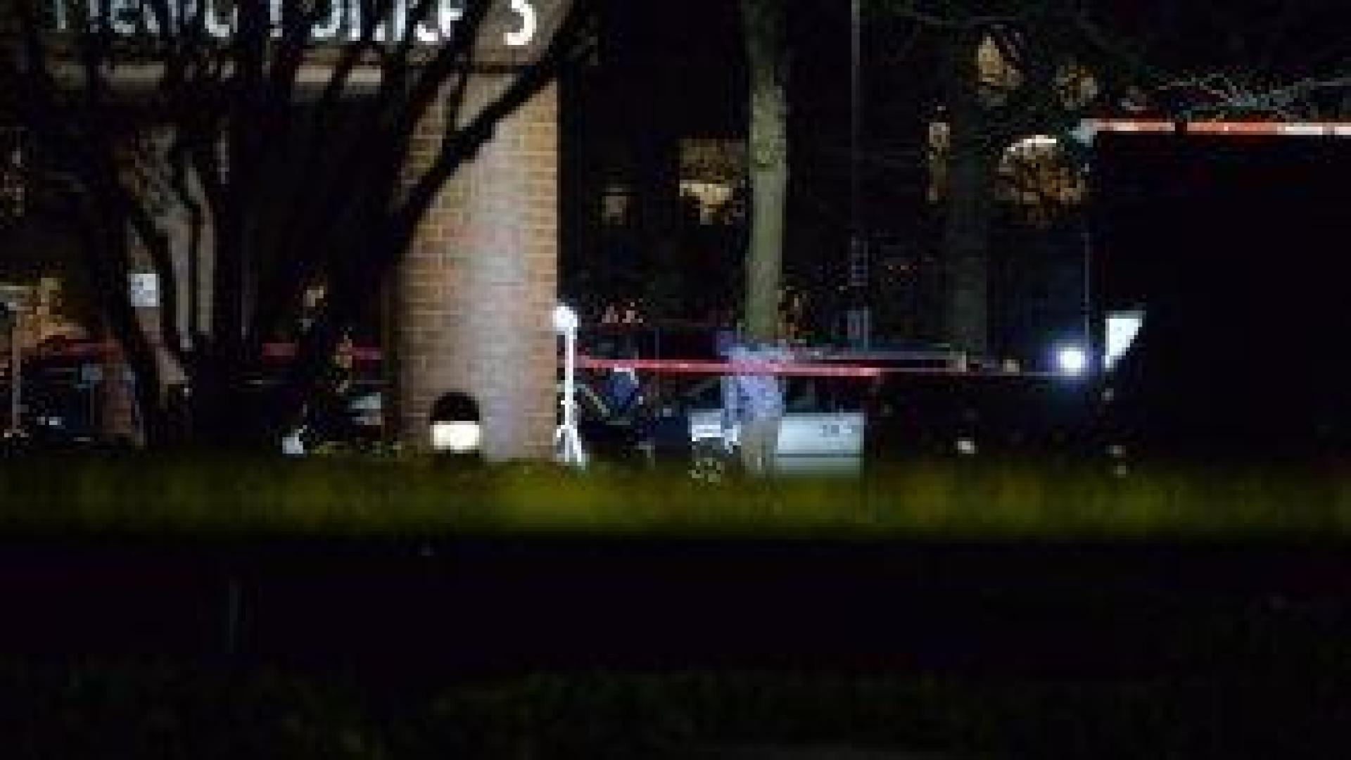 Отново стрелба при арест на мигранти в САЩ