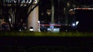 Отново стрелба при арест на мигранти в САЩ