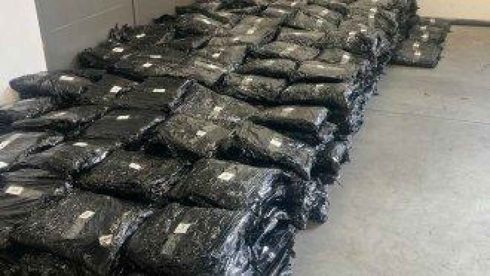 Митнически шеф: Трафикантите чакат празници, за да прекарват наркотици