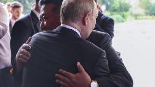 Ким Чен-ун писа на Путин: Ще те уважавам и подкрепям винаги