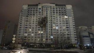 За втори път Русия атакува Украйна с "Орешник"