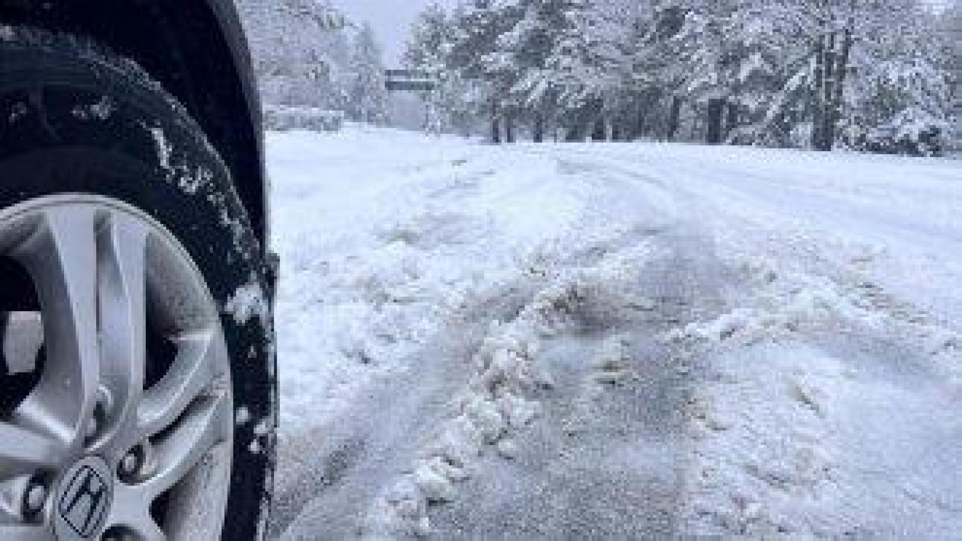 Пътищата към "Алеко" и Златните мостове ще са затворени уикенда