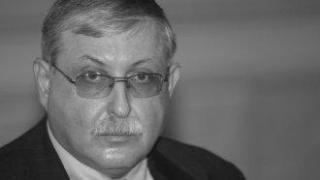 Почина финансистът Андрей Пръмов