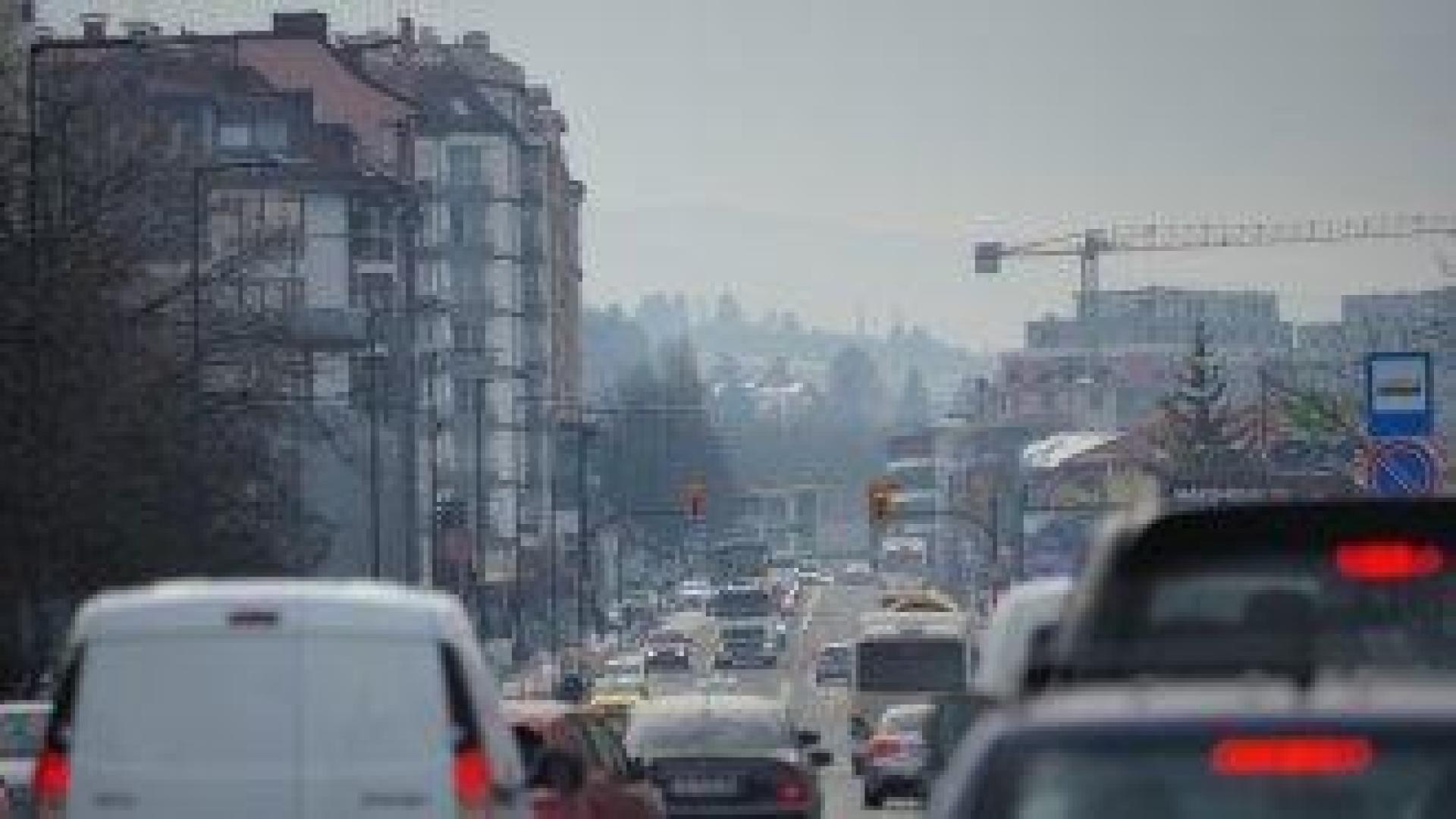 Столичната община реагирала на едва 25% от сигналите на граждани