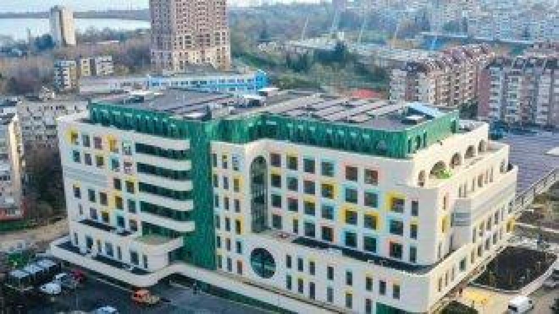 Новата детска болница в Бургас ще разполага с 26 отделения, клиники и лаборатории