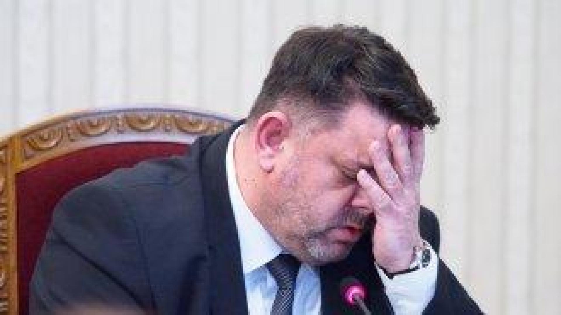 Социалисти искат бърз конгрес и смяна на Зафиров, той отказва да се раздели с поста