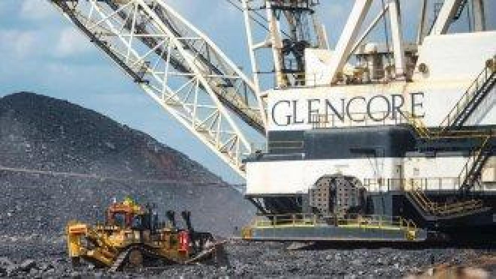 Glencore и Rio Tinto преговорят за мегасделка в минния сектор за 260 млрд. долара