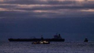 САЩ задържаха пети танкер от руския "сенчест флот", преследват 4 други