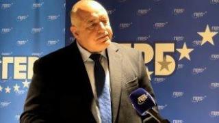Борисов: Ще върнем мандата, но предупрежавам - хаосът ще бъде още по-голям