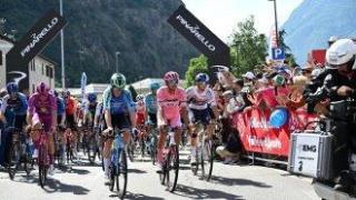 България ще даде 15 млн. евро за домакинството на "Обиколката на Италия"